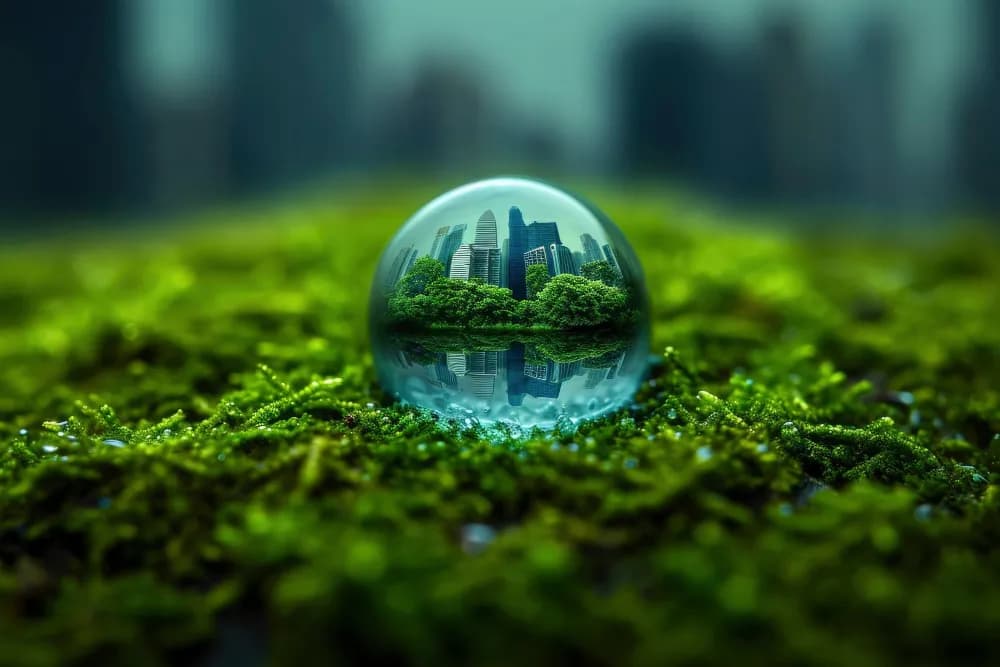 Synthesizing Global Research for National Industrial Impact