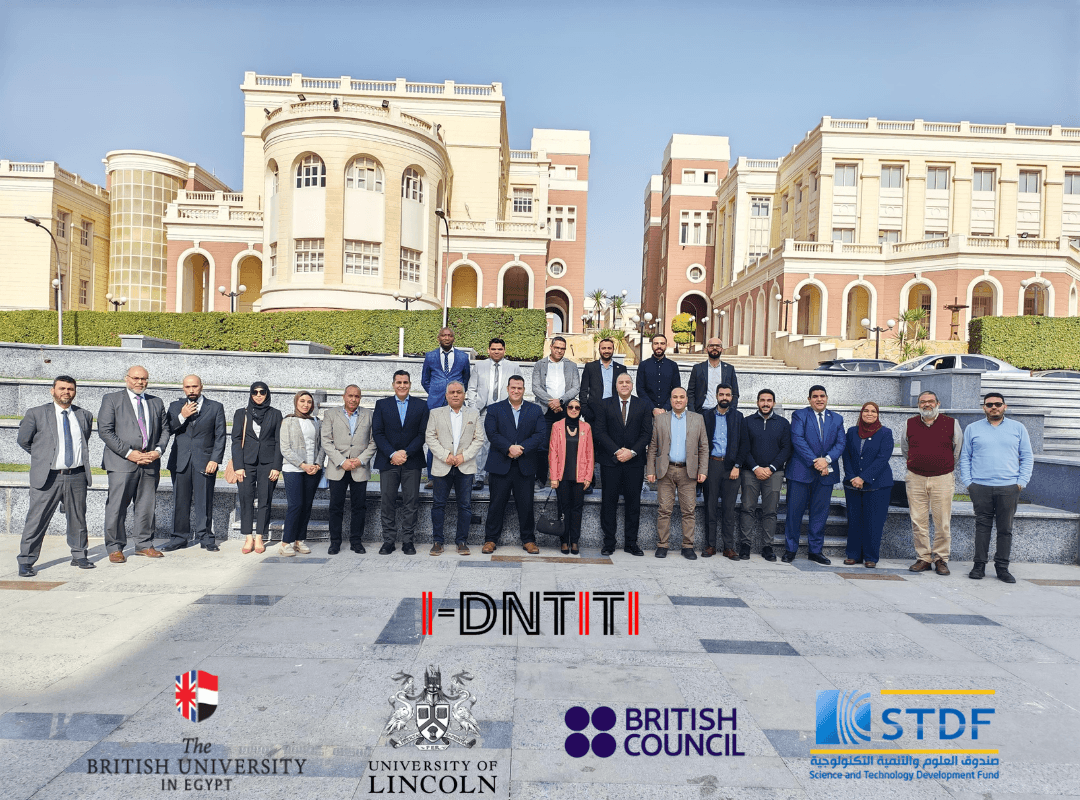 Architecting the Digital Transition