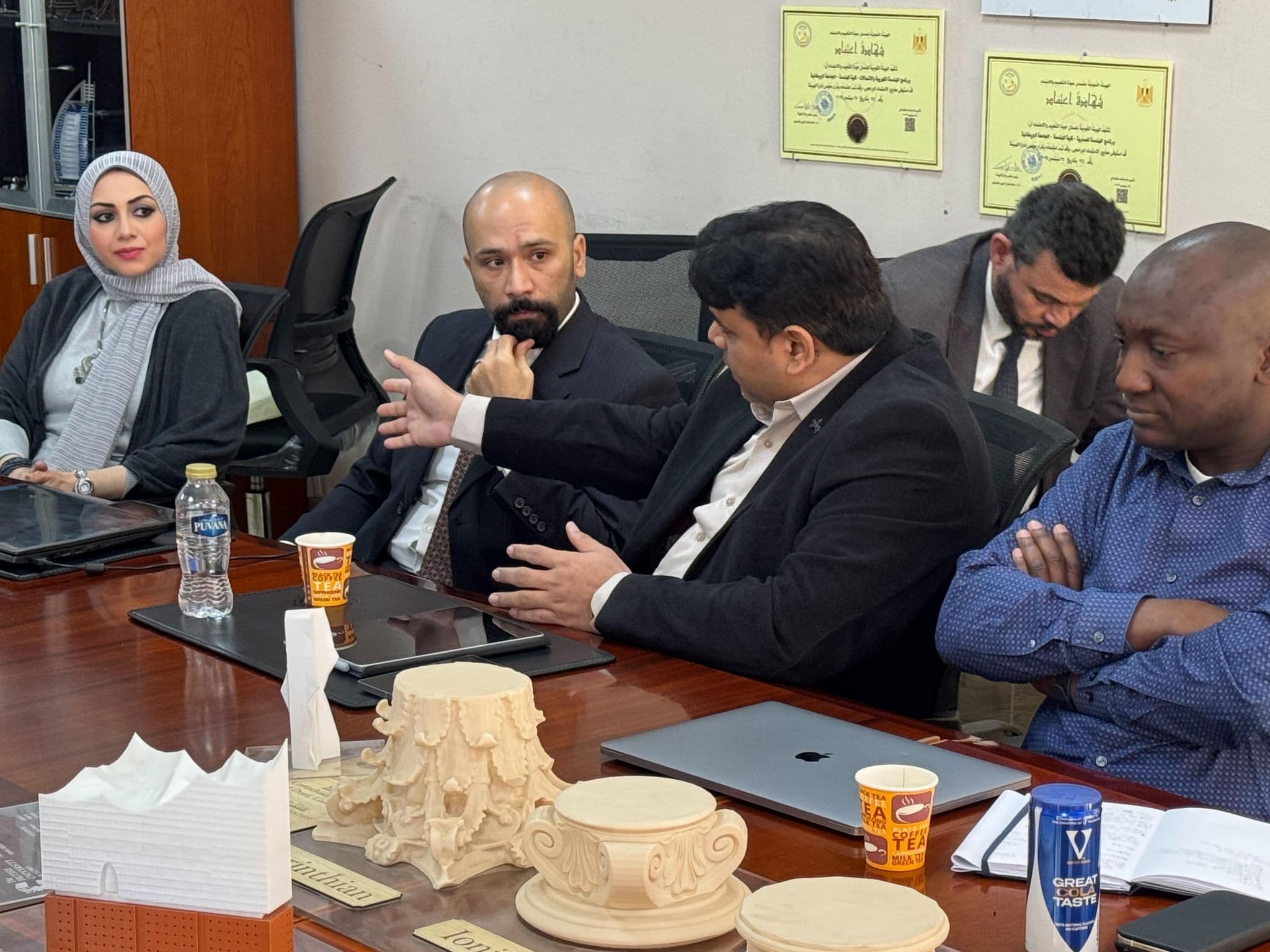 INCLUSIVE EMPOWERMENT