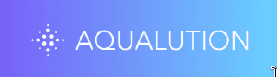 Aqualution logo