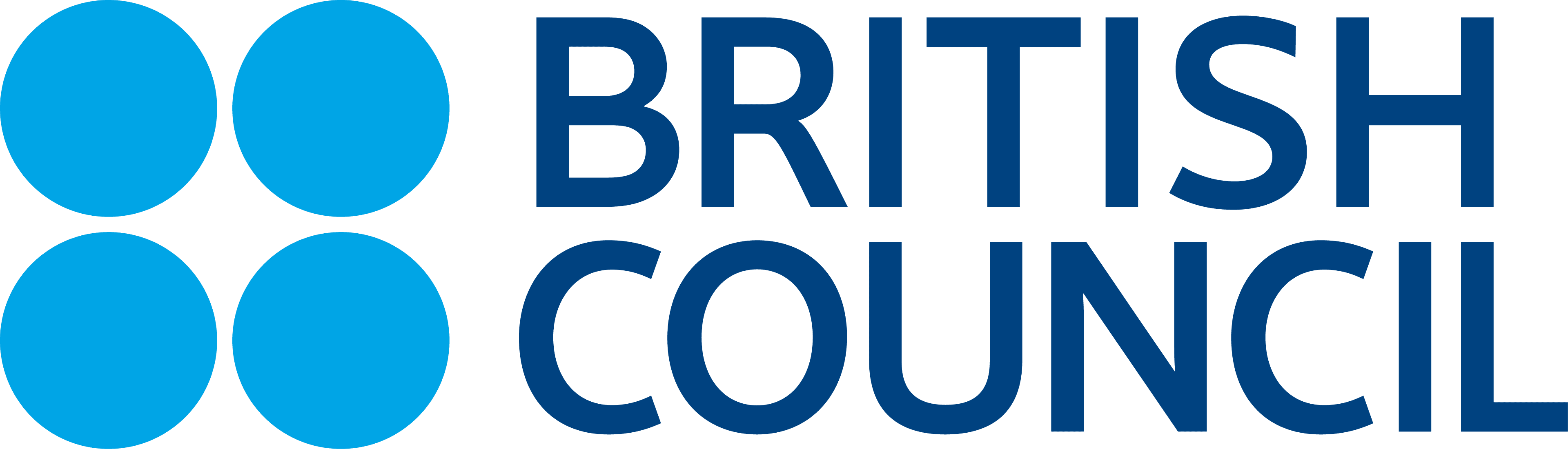 British Council logo