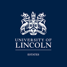University of Lincoln logo