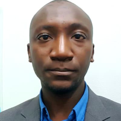 Dr. Aliyu Aliyu