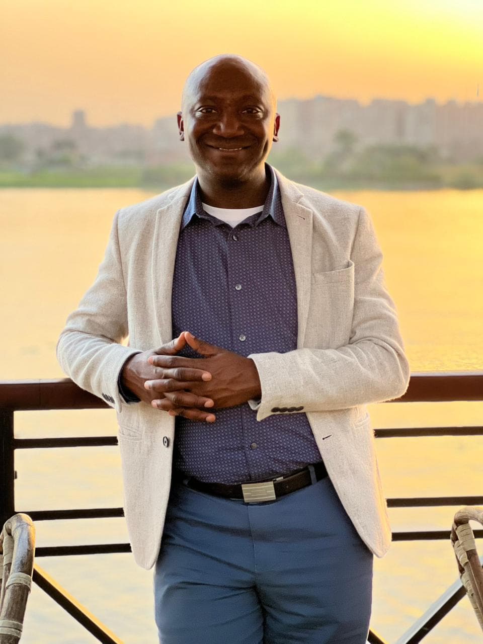 Dr. Aliyu Aliyu