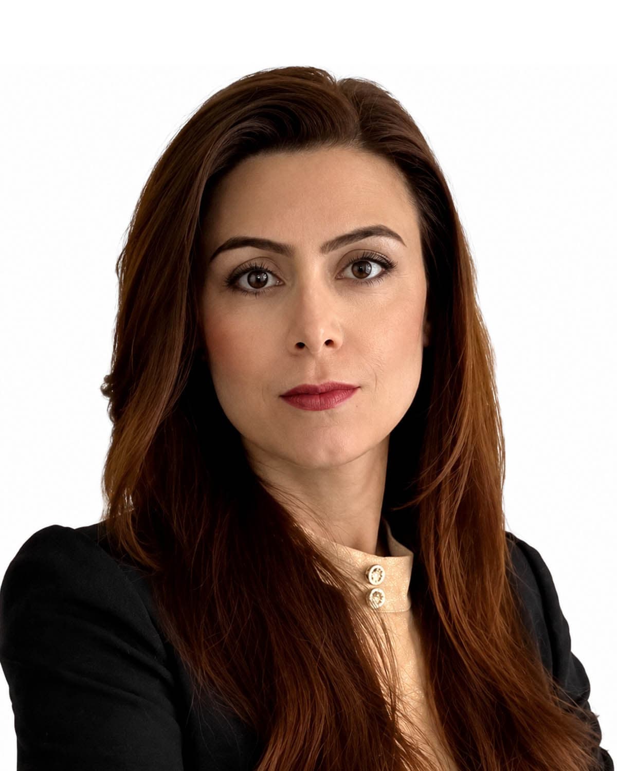 Dr. Behnaz Sohani