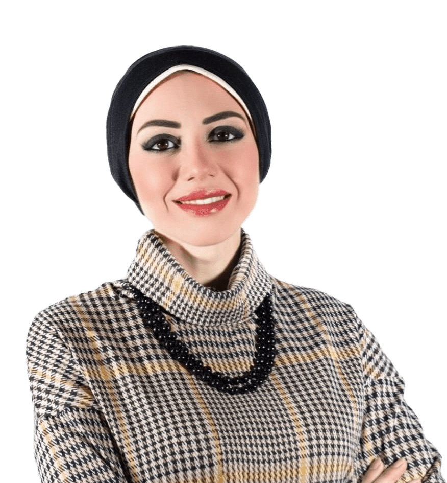 Dr. Noha Mostafa