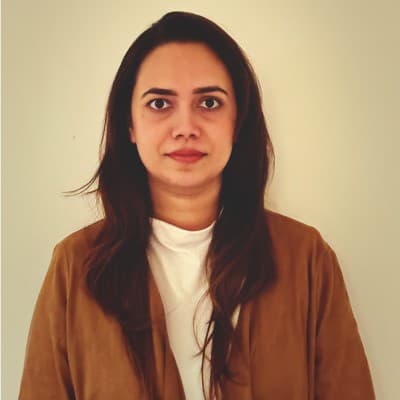 Eng. Tabassum Farhan