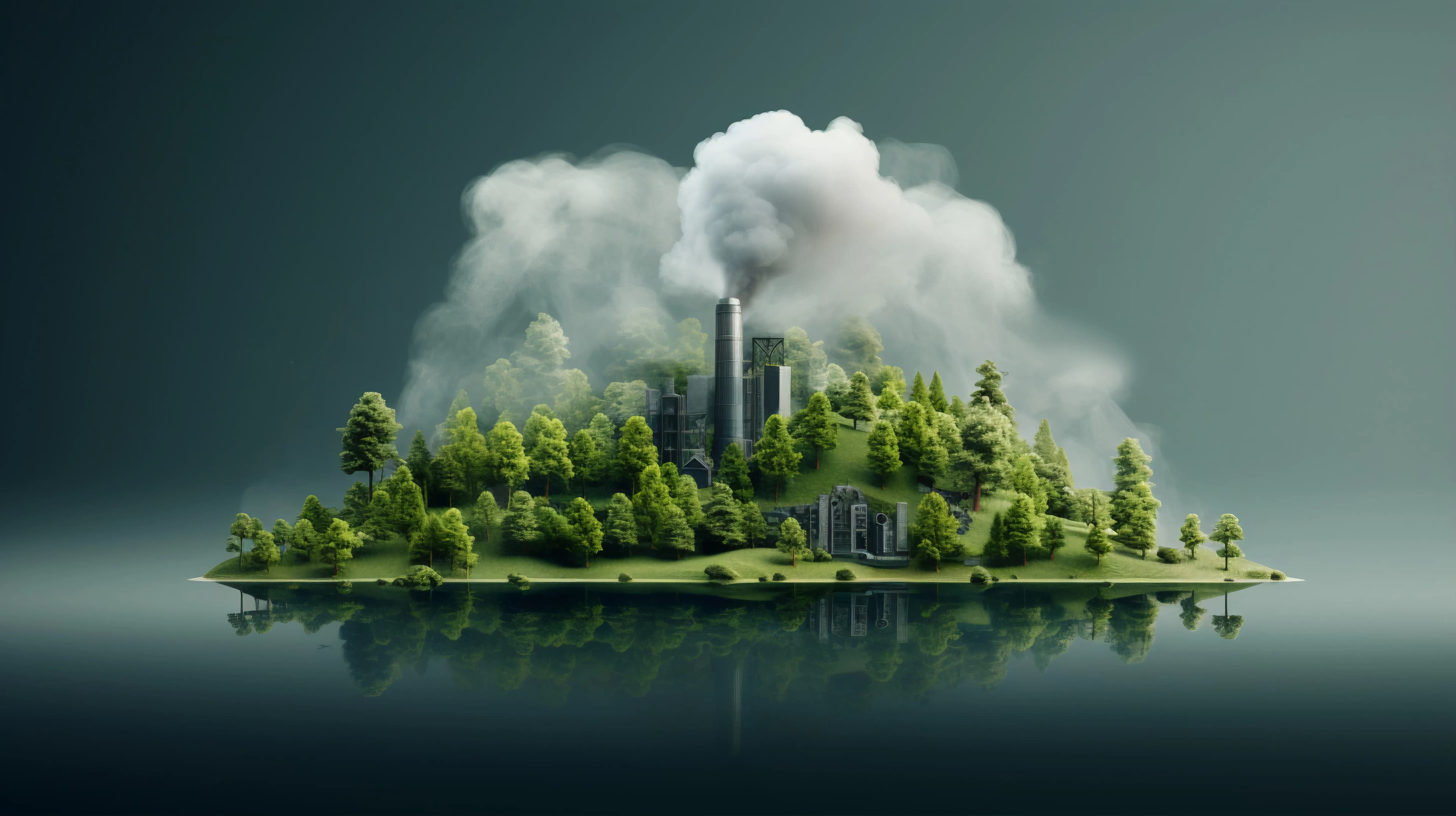 The Decarbonization Gateway